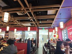 -凯德MALL(望京店)