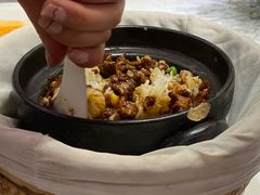 -禾珍珠家常小馆(河南博物院店)