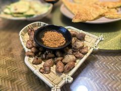 -多哥水傣味餐厅(司马巷店)
