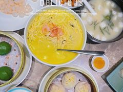 -苏帮袁Sue Cuisine(南开大悦城店)