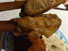 -醉二娘正宗西昌火盆烧烤(大丰店)