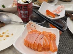 -福禧荟·精品海鲜宴自助