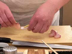 -鮨政·Omakase(港汇恒隆广场店)