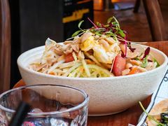 -Blac+Blac(中海环宇荟店)