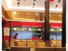 大堂-留芳·文旅古月楼(老街店)