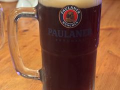 -宝莱纳啤酒花园餐厅PAULANER BRAUHAUS Nanjing(广州路店)