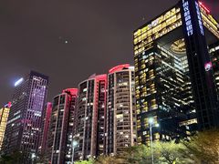 -海心沙亚运公园