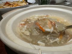 -炳胜私厨(万象前海店)