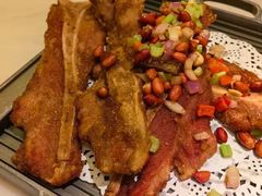 -小菜园新徽菜(连云港海州吾悦店)