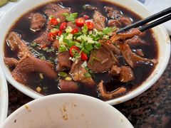 -张一品食府