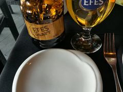 -Efes Turkish & Mediterranean Cuisine 艾菲斯餐厅(陆家嘴店)