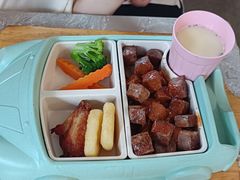 -贵族皇仕牛排(宁德1店)