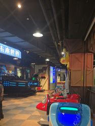 -卡通尼·Safari非洲探索乐园·生日会(金桥国际商业广场店)