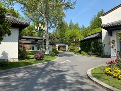 -杭州西湖柳莺里酒店·闻莺厅