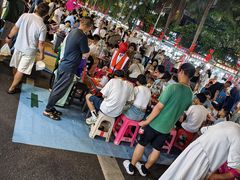 -海大南门夜市(海富街店)