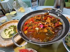 -大师傅金奖啤酒鱼(西街口总店)