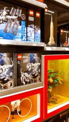 -KIDSLAND(北京蓝色港湾店)