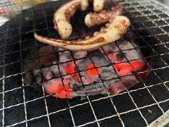 -松明一烤肉馆(鲁园店)