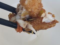 私房五味醋烧鱼-美人鱼帆船海鲜餐厅(七星湾游艇会店)