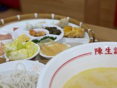 -陳生記米线·始于1989(武林店)