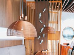 大堂-九井澤精致料理(金茂店)