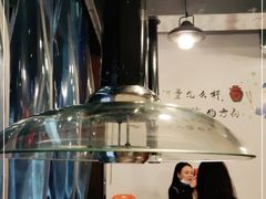 -去吃火盆烧烤(渝北兴科路店)