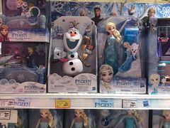 -TOYSRUS玩具反斗城(厦门新生活广场店)