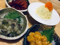 -东京屋(武定路店)