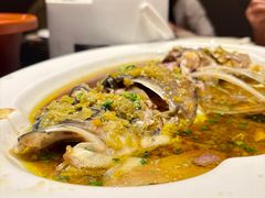 -楚山晓·楚湘菜(江夏永旺店)