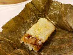 糯米鸡-名苑皇宫酒家(来魅力壁画村店)