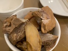 -大唐靓汤江门私房菜(景田店)
