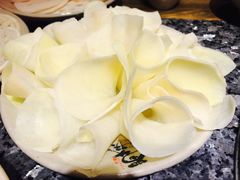 功夫土豆片-蜀大侠火锅(建设路第五大道店)