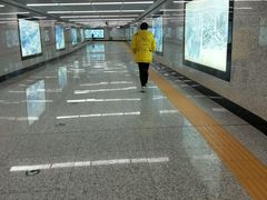 -重型文化广场(地铁站)