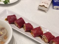 -金翠皇宫粤菜·点心·海鲜(科技园店)