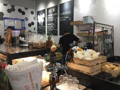 -HELLO 27 意面·沙拉·帕尼尼