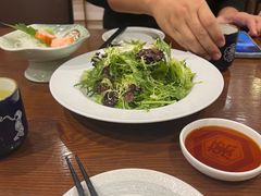 -纹兵卫手打荞麦面日料(虹桥本店)