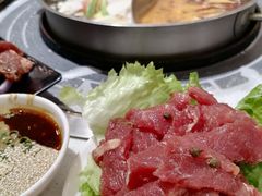 -执牛耳涮烤牛排火锅(伊河路店)