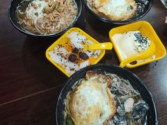 -八角饮楼(虹桥店)