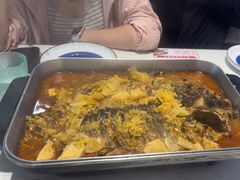 -鱼酷活鱼烤鱼(仙林金鹰店)