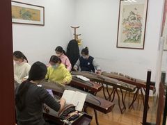 -昂立少儿成长中心(浦东蓝村路地铁站校区)