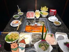 -海底捞火锅(德辉广场店)