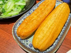 -外滩往事民国上海菜(黄浦店)