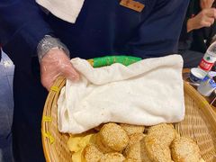 -清真京华源·涮肉烧烤(丰庆店)