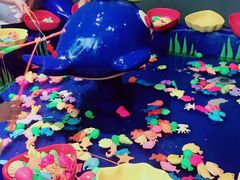 -蒙特利亲子乐园