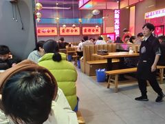 -庆峰龙虾烧烤(合肥一店)