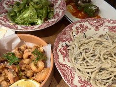 -MOMENTI手工意面(晶耀前滩店)