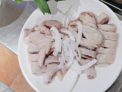 -探窝·竹笙椰子鸡(杨箕店)