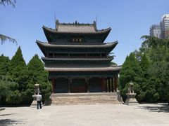 -迎泽公园