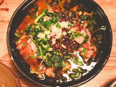 -树厨贵州菜(大十字店)