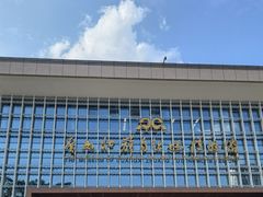 -广西壮族自治区博物馆